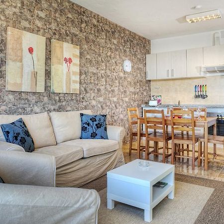 Edificio Prieto Viv 2E Lejlighed Puerto del Rosario  Eksteriør billede